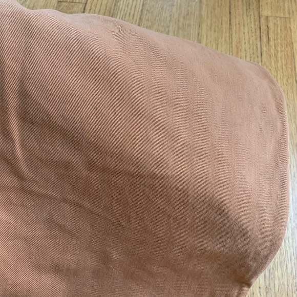 FTO Rudy Jude Terracotta Utility Jeans - Picture 3 of 3